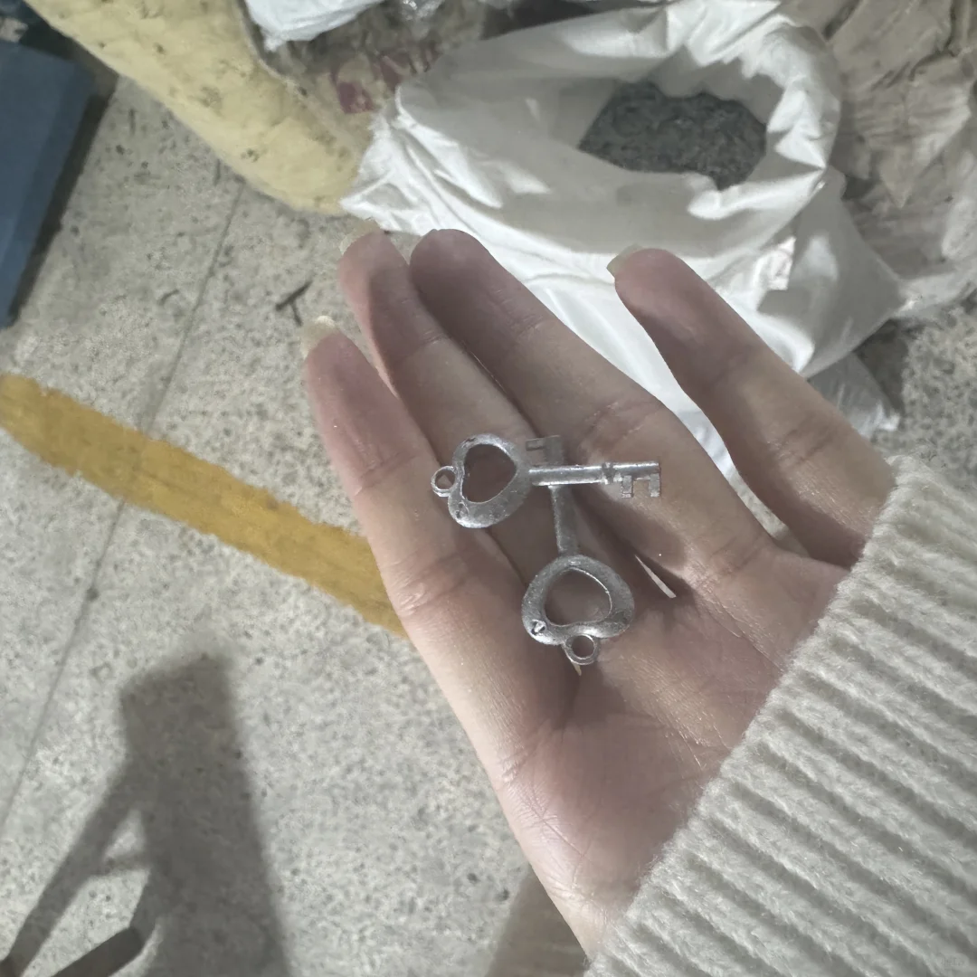 锌合金压铸加工