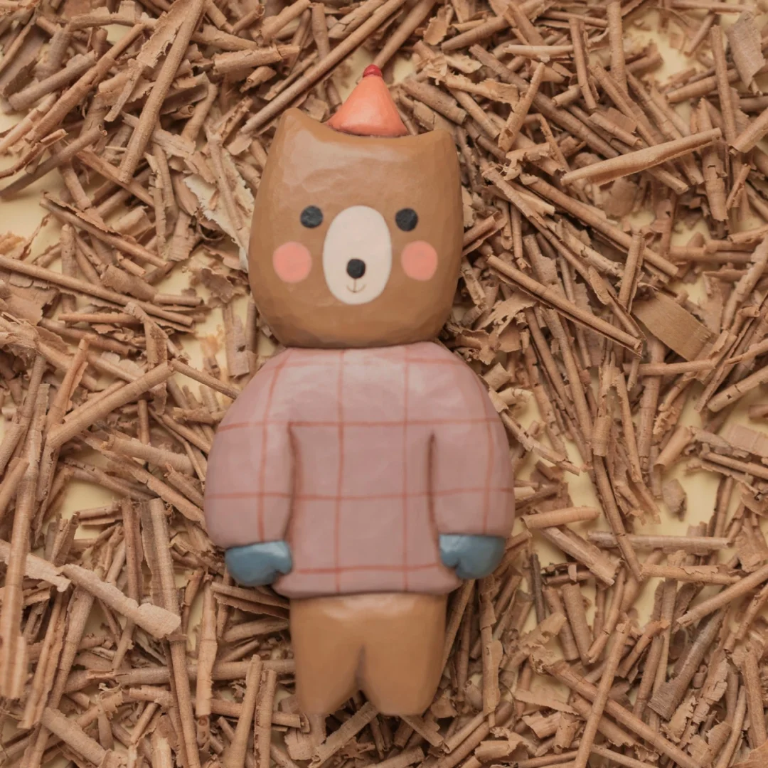 ?私藏宝藏|压箱底一年的宝藏分享下