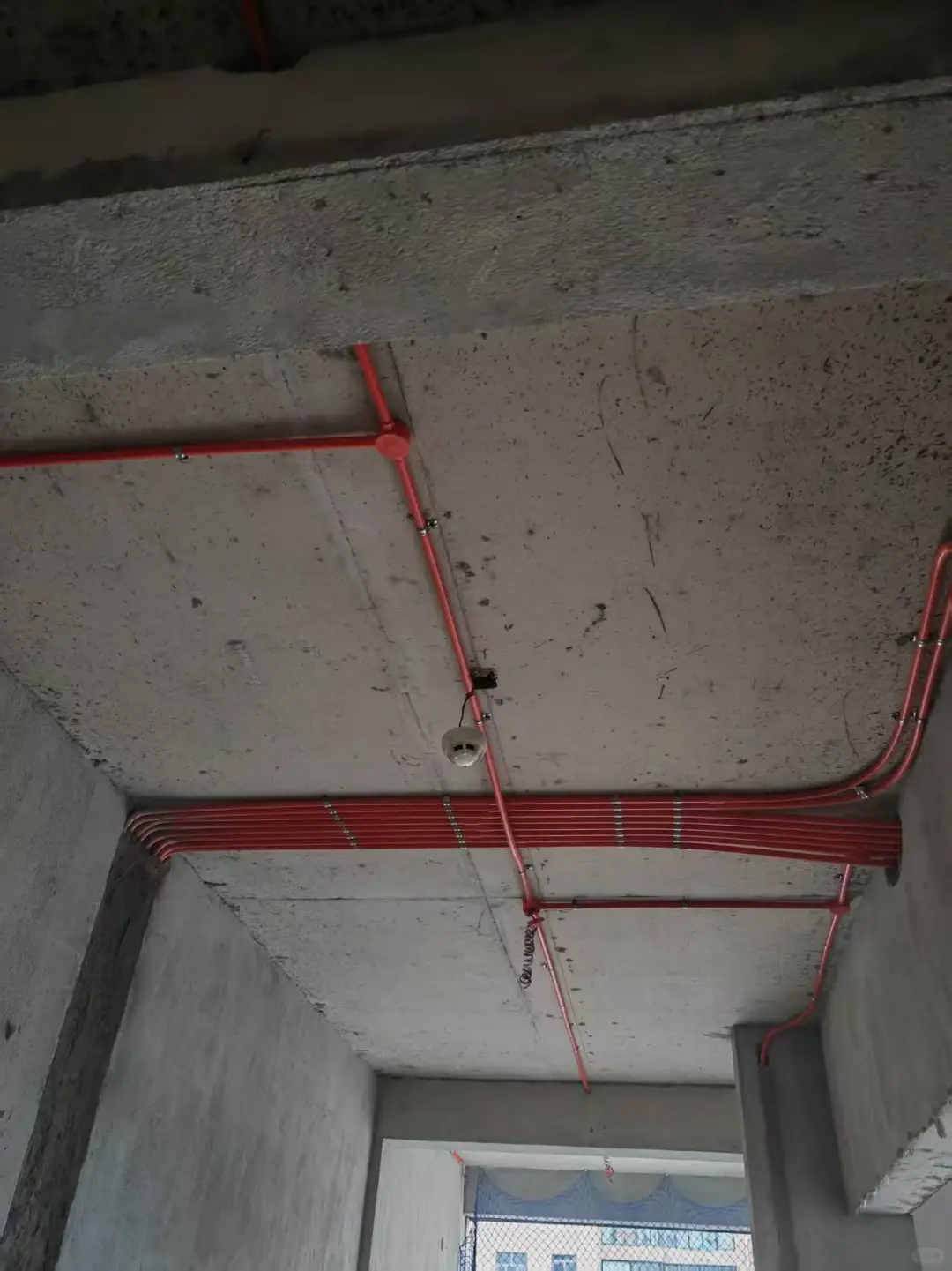 邵阳装修|补交水电完工作业啦