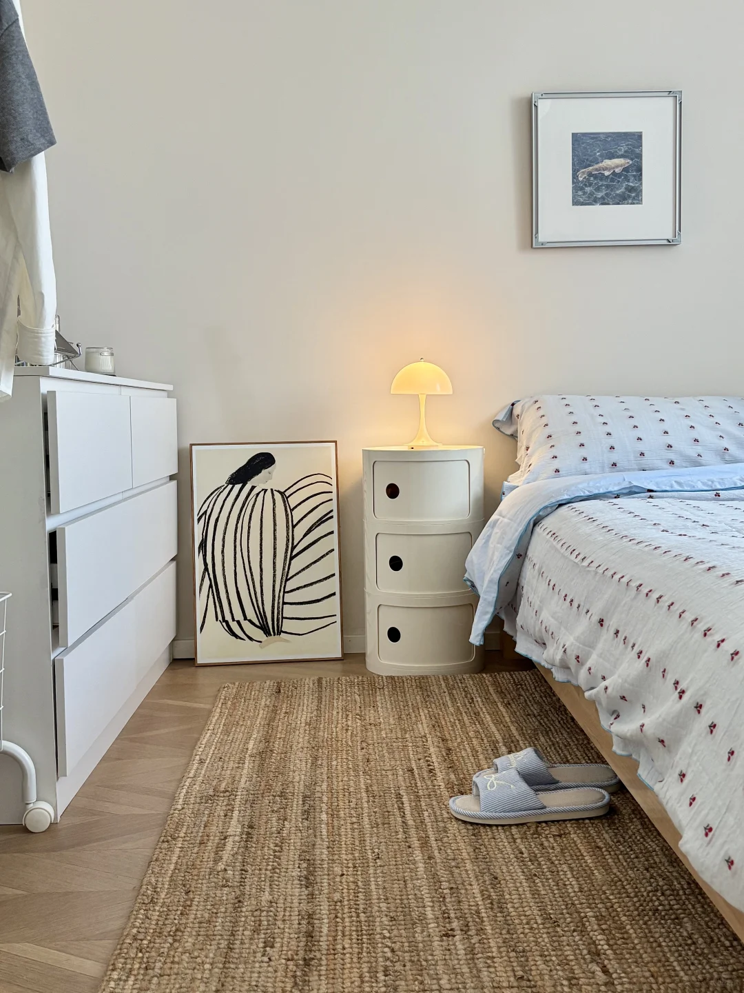 图一到图二，普通人已经拼尽全力?