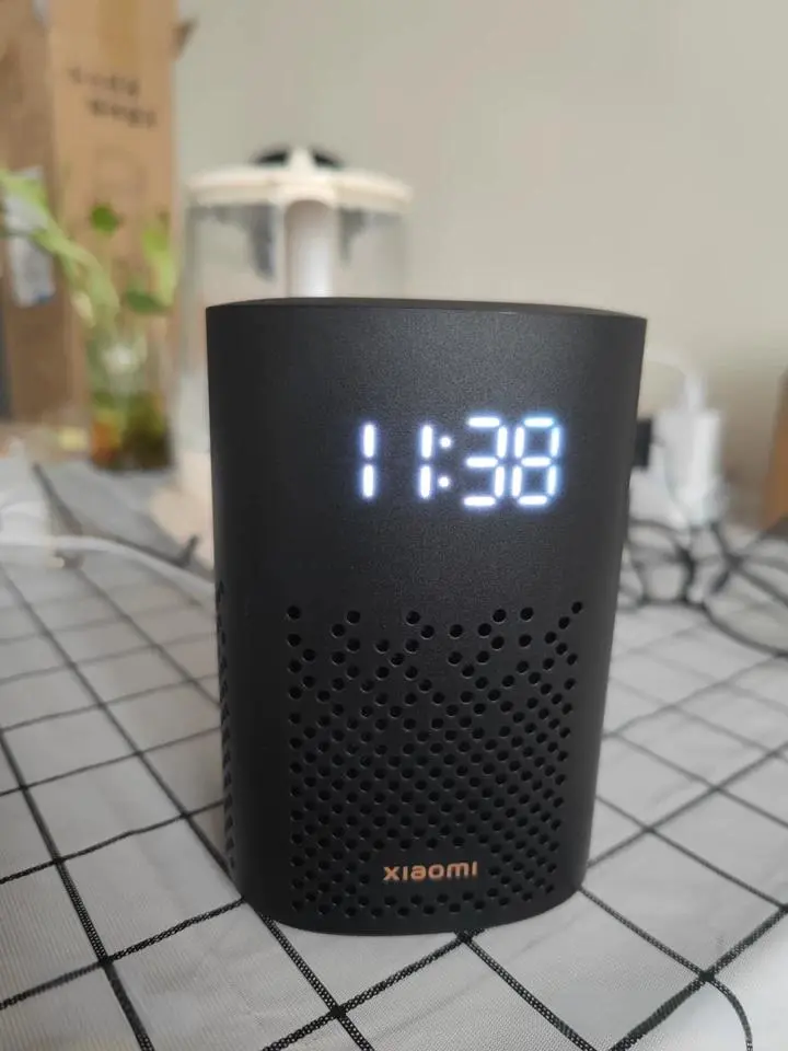 租房党逆袭！百元小爱实现智能家居?