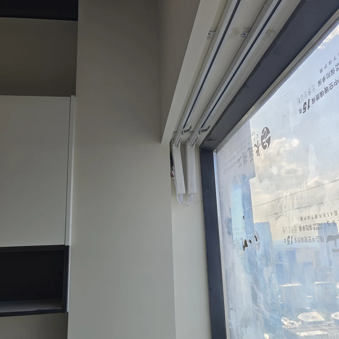 全屋智能工程师的日常-安装调试