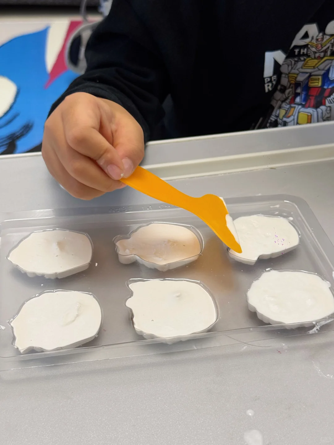 把“甜”捏在手里的快乐