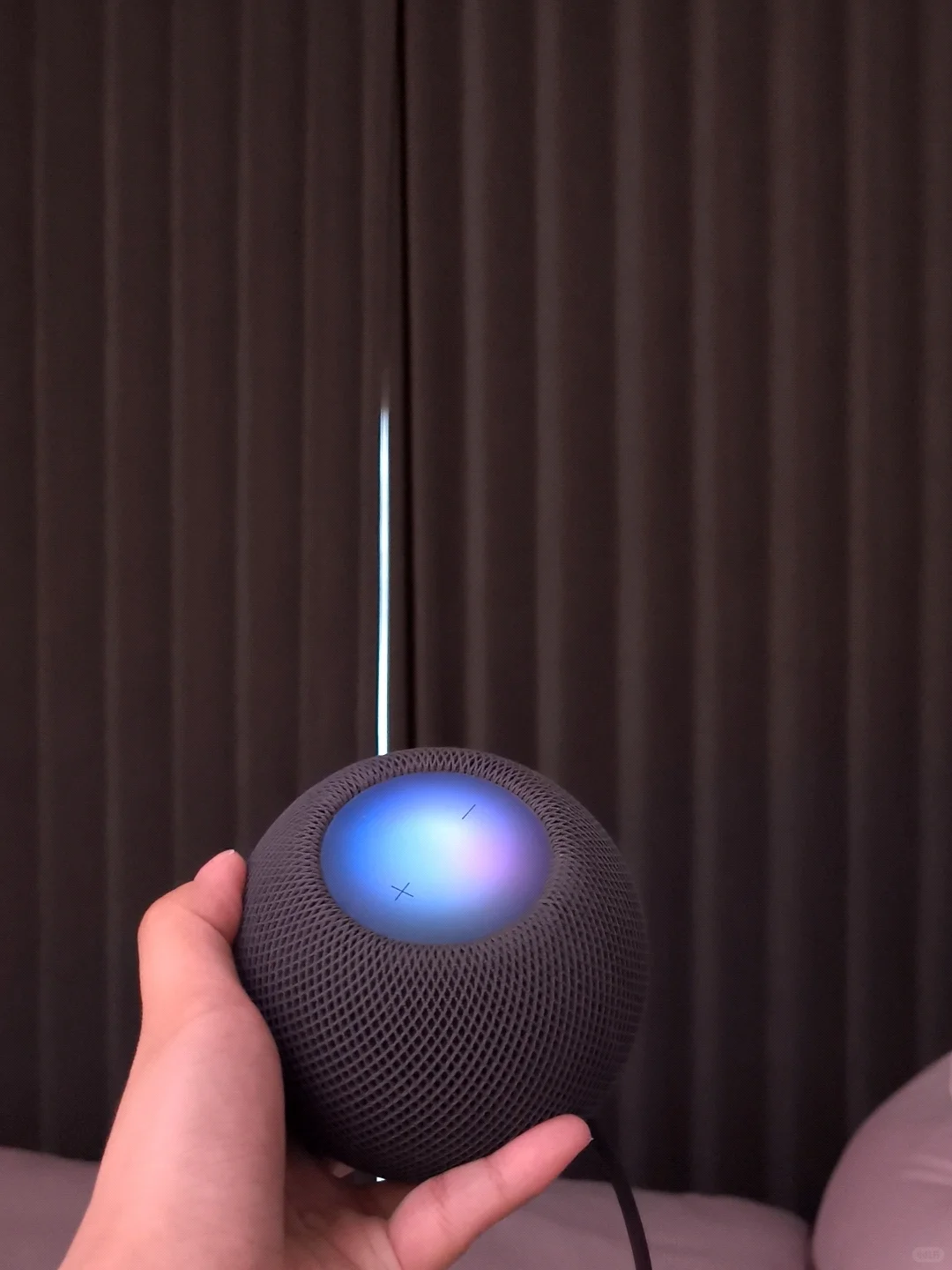 住了2年，iPad上墙的全屋智能真的太值啦！