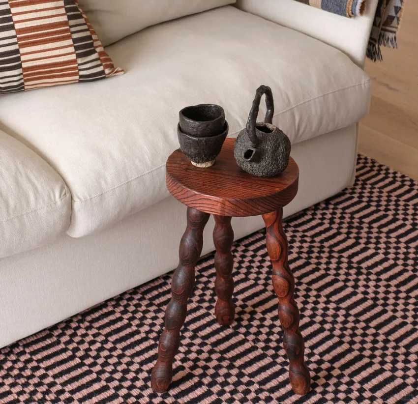 横厅客餐厨一体化的魅力|无边界的空间感