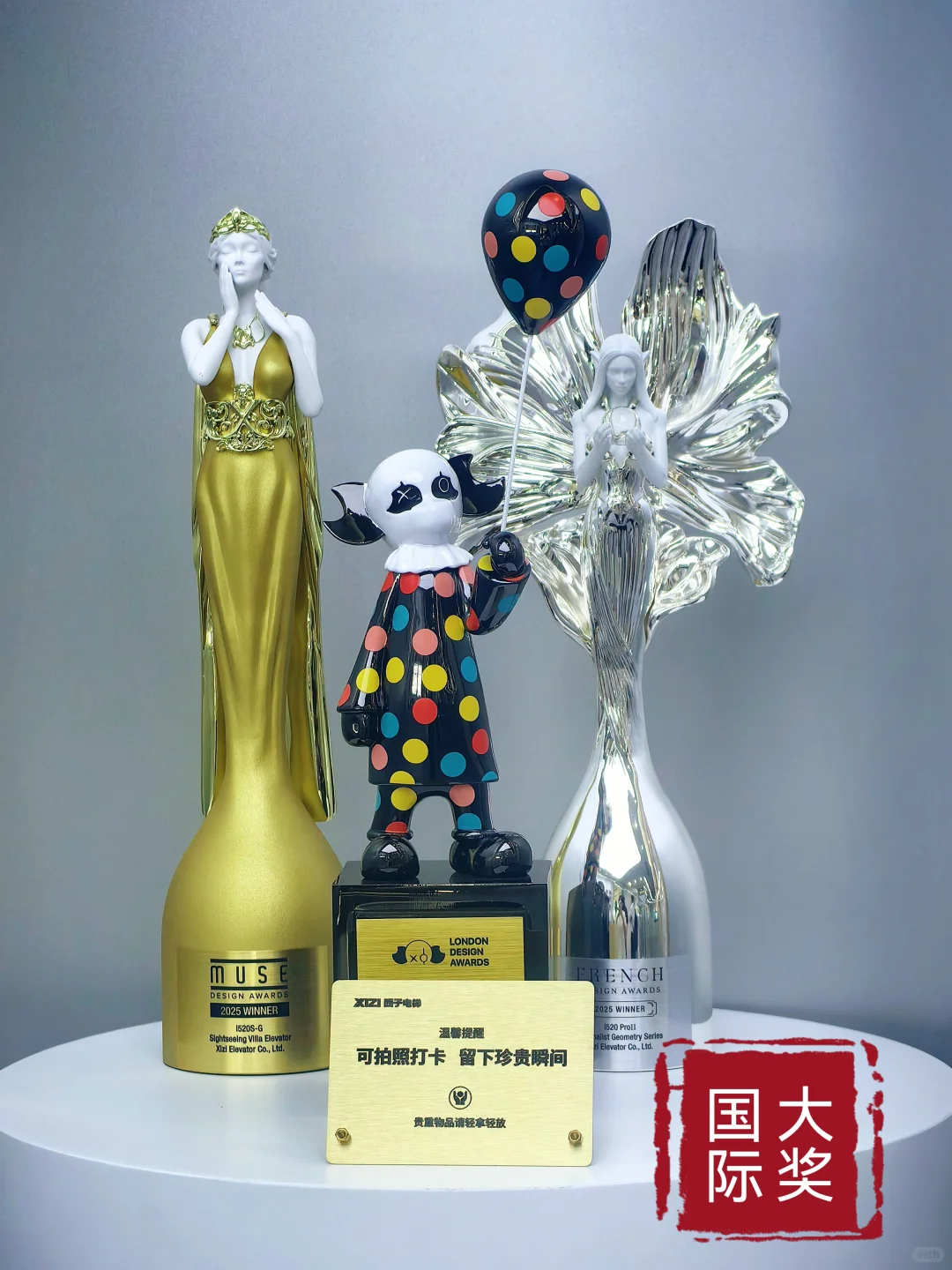 别墅梯专属生产线！这工厂也太卷了?