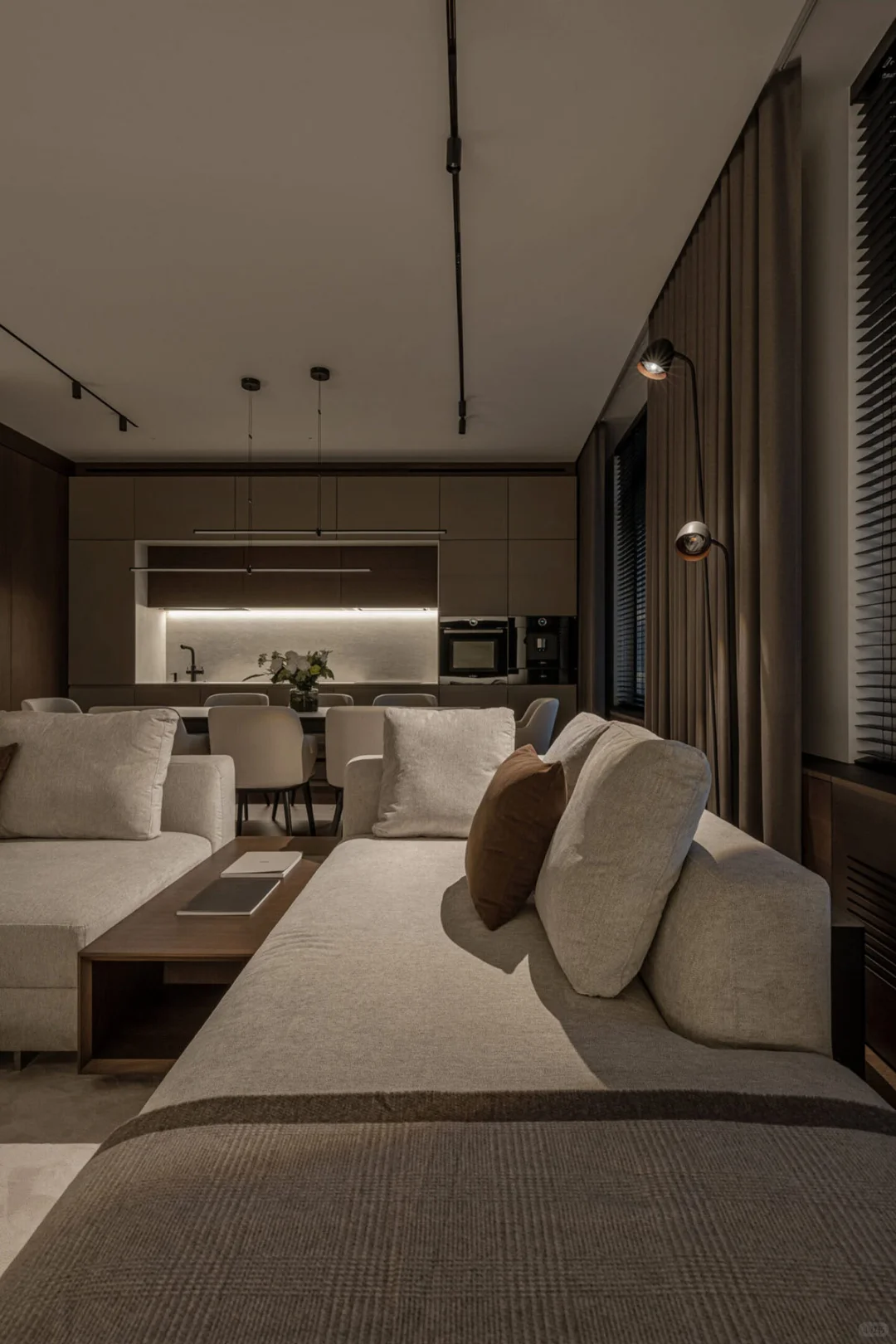 全铝定制家居:零甲醛的健康选择