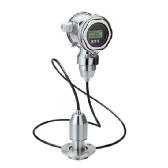 恩德斯豪斯PMP21-AA1U1QBWBJ+Z1压力变送器