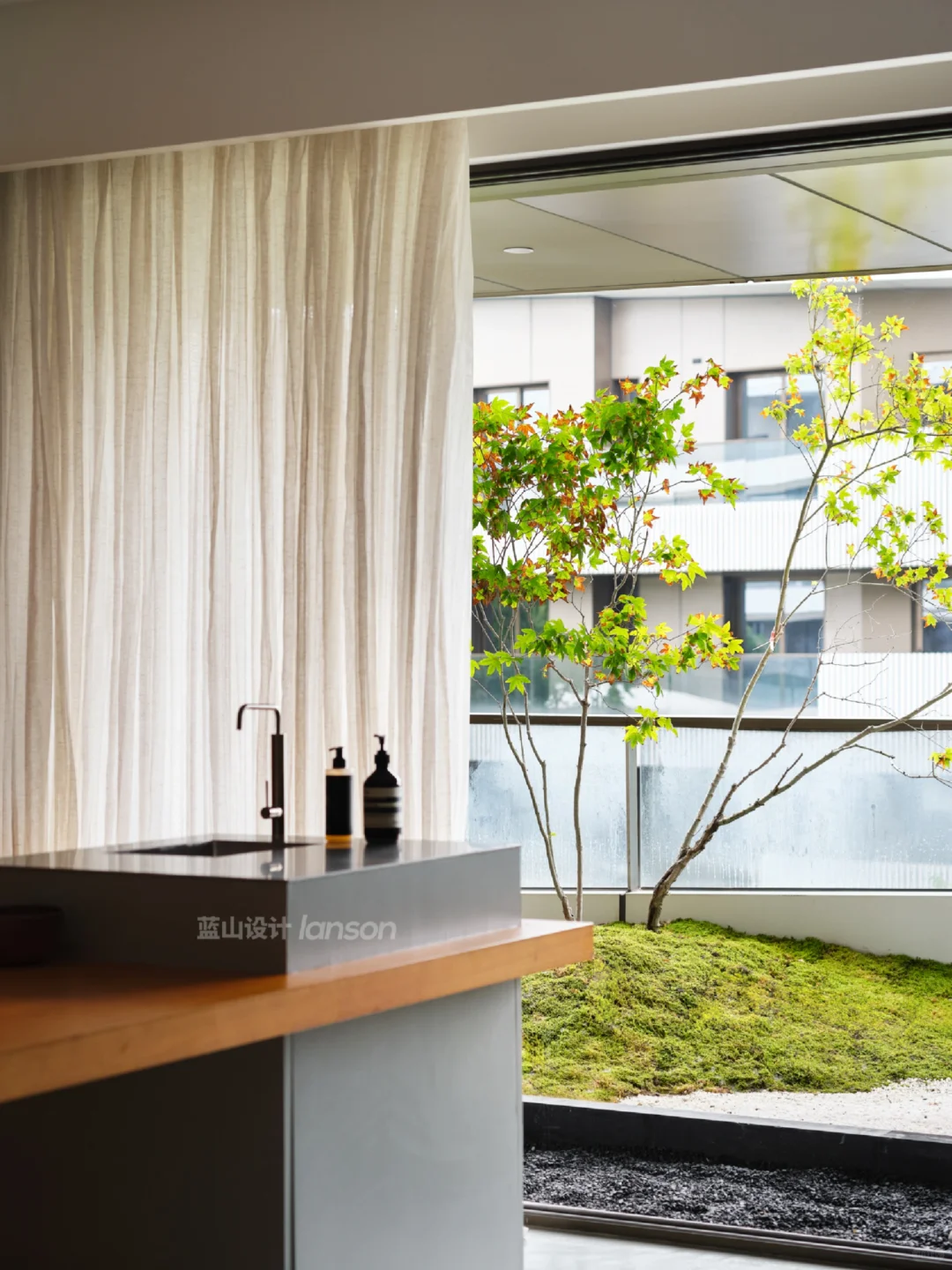 我们把家搬进“小春日和”里☀️