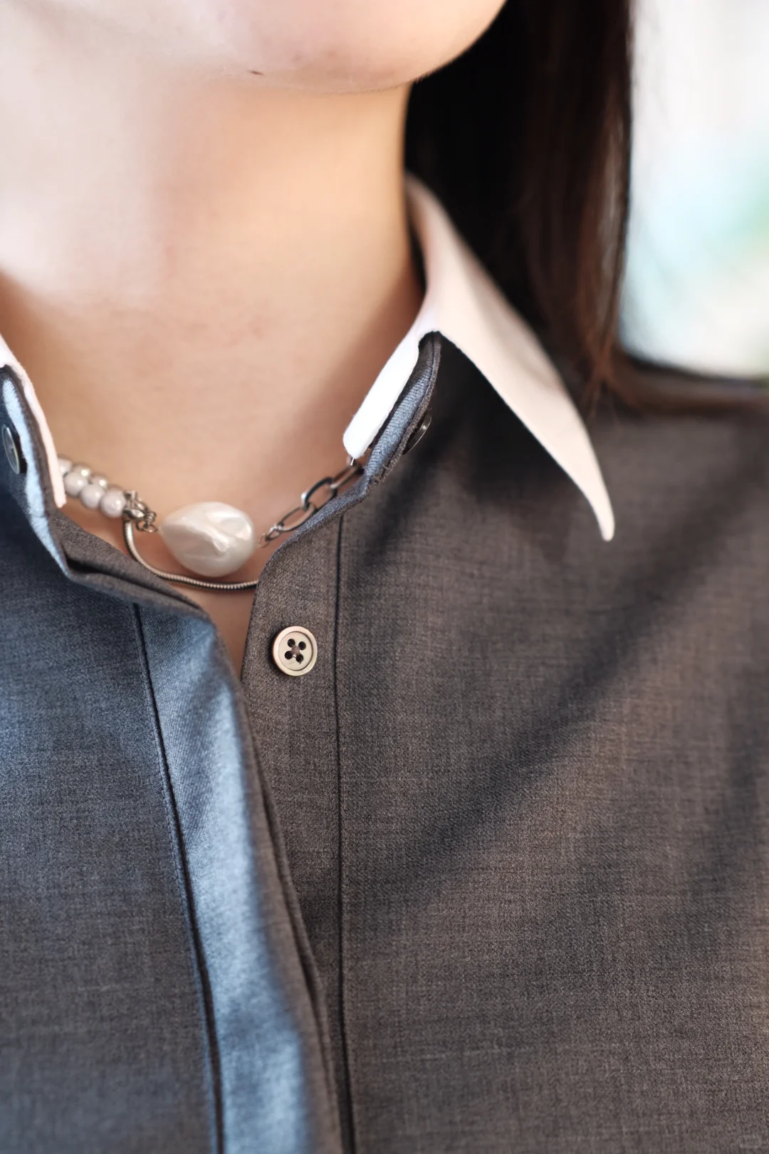 职场智性风|温柔与气场并存