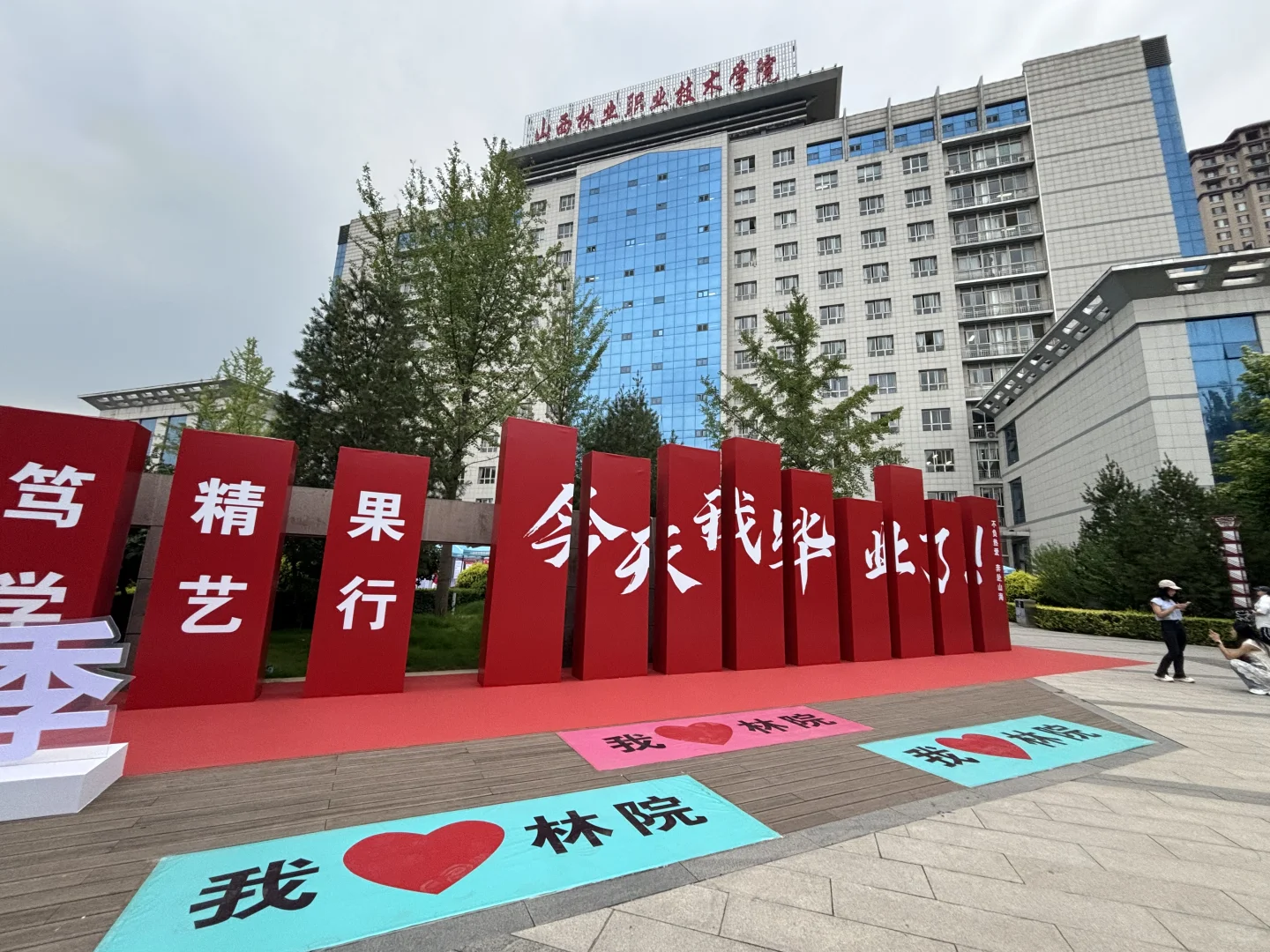 2025新的一年新的气息