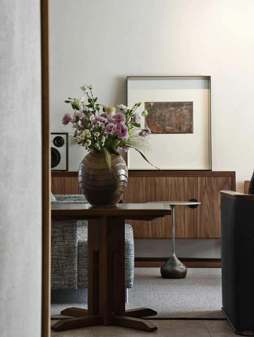 U+品牌中心｜花述夕语