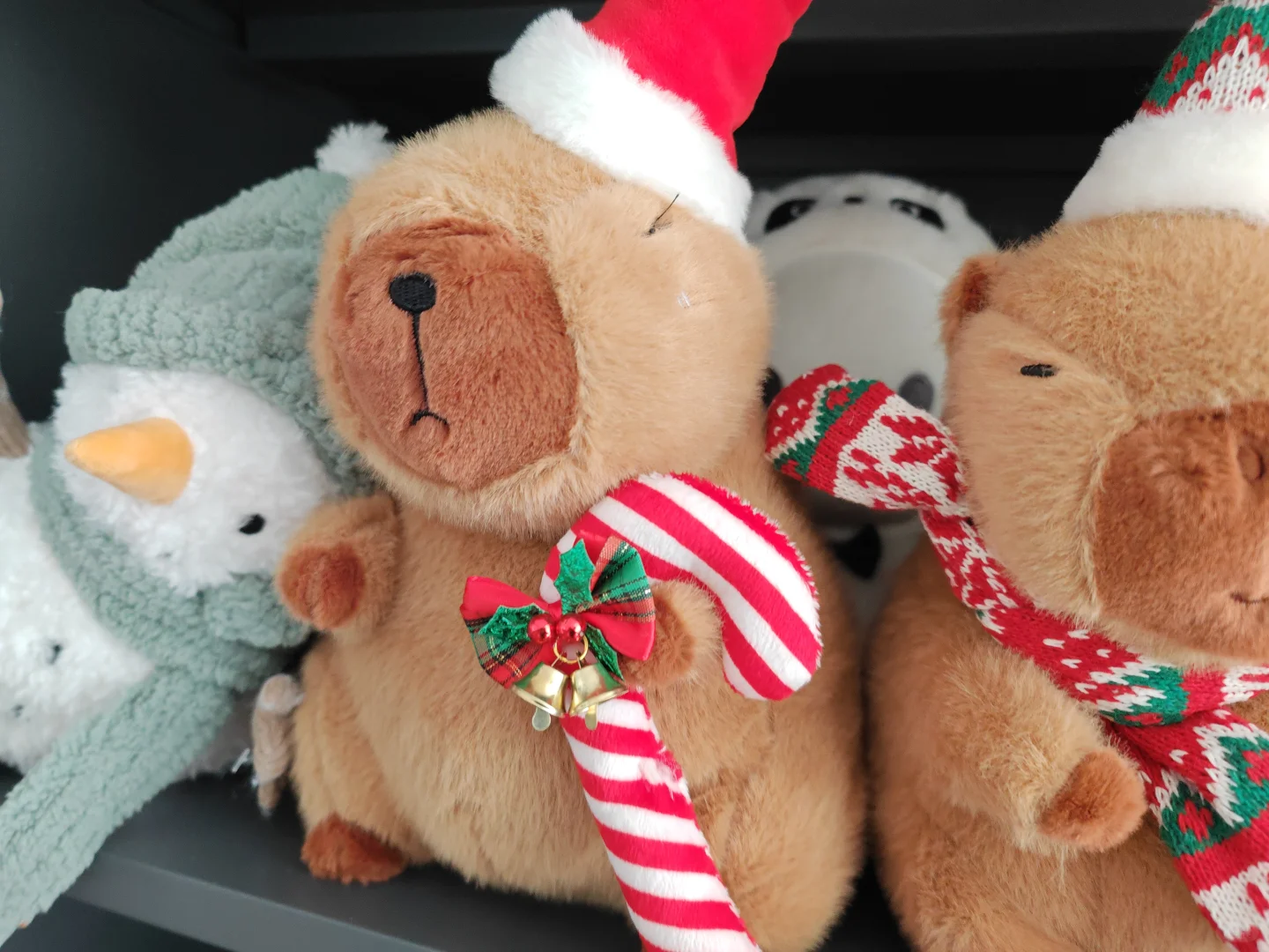 毛绒玩具系统培训3：做好准备工作1：包括