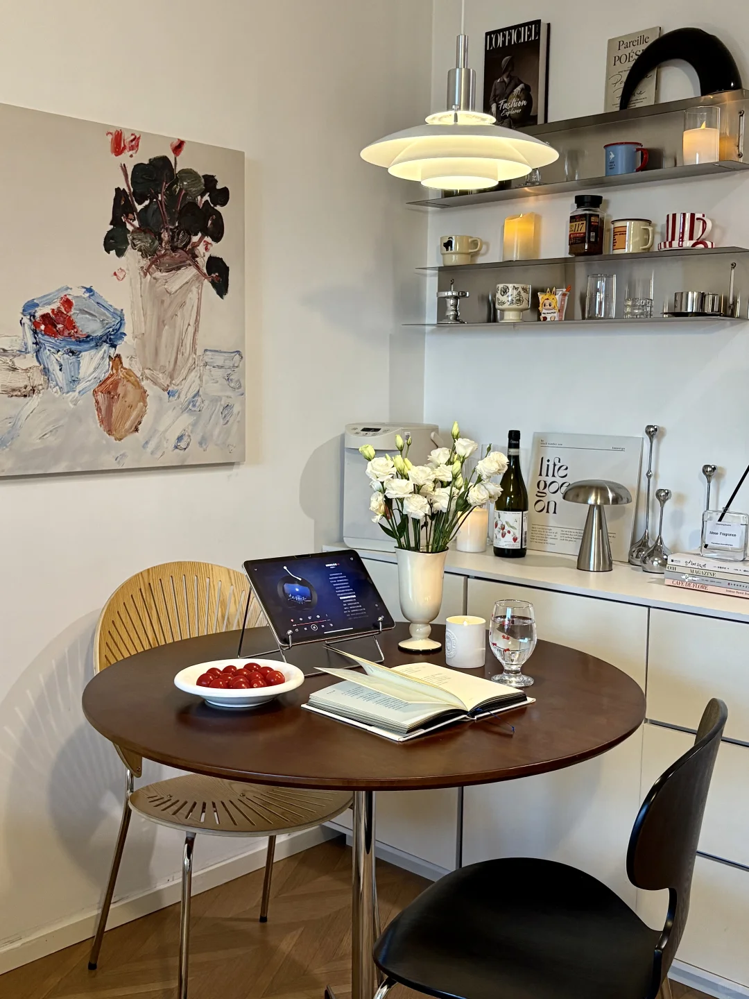 图一到图二，普通人已经拼尽全力?