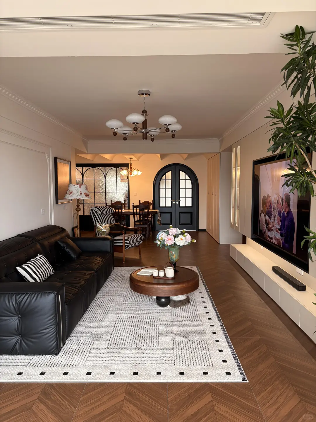 开启智能舒适生活,电动沙发躺平更自由