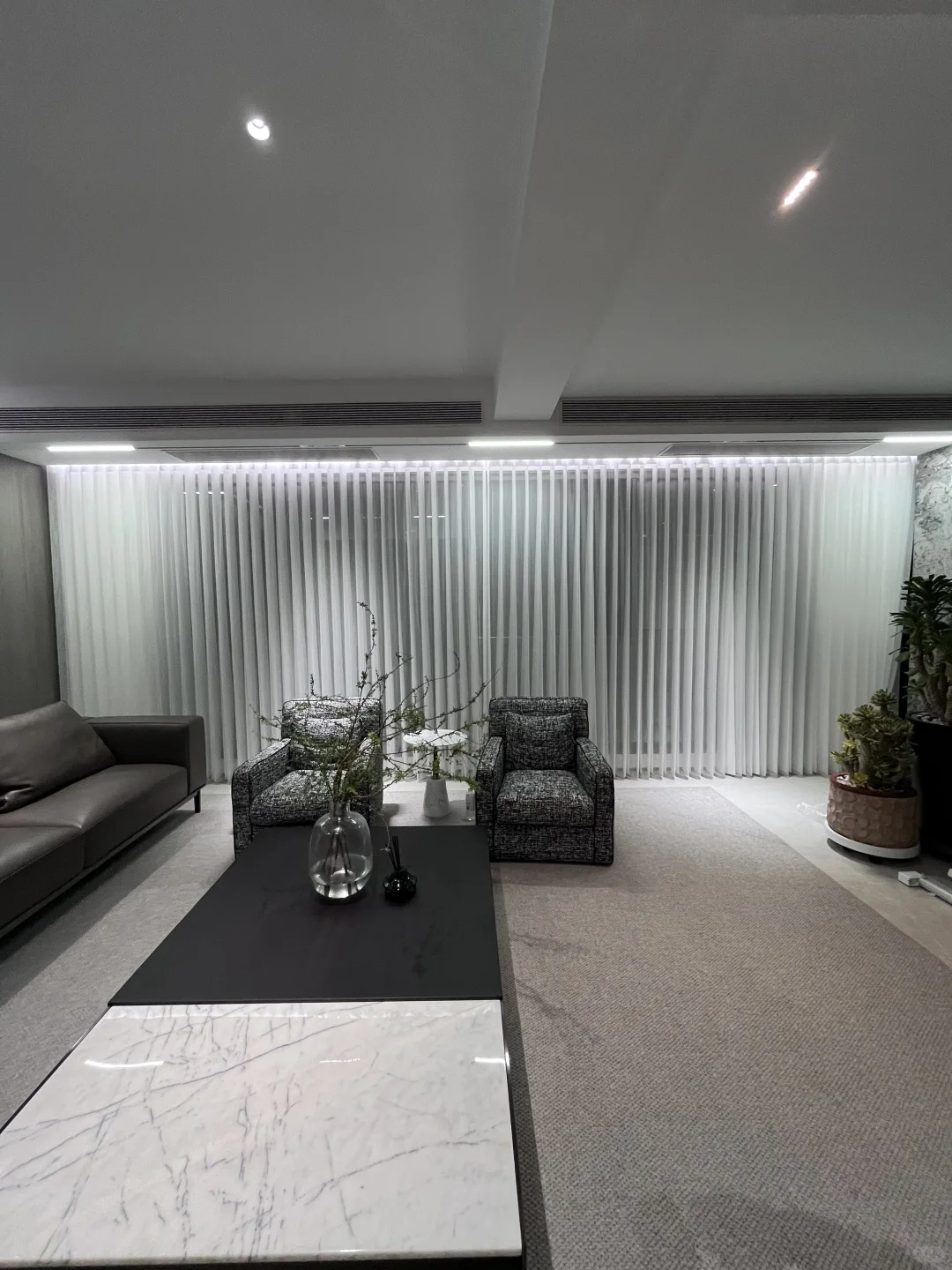 28岁也太幸福了!靠自己住进了全屋智能的家