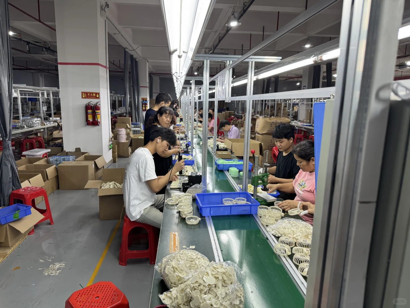 未来东莞知名代工厂?