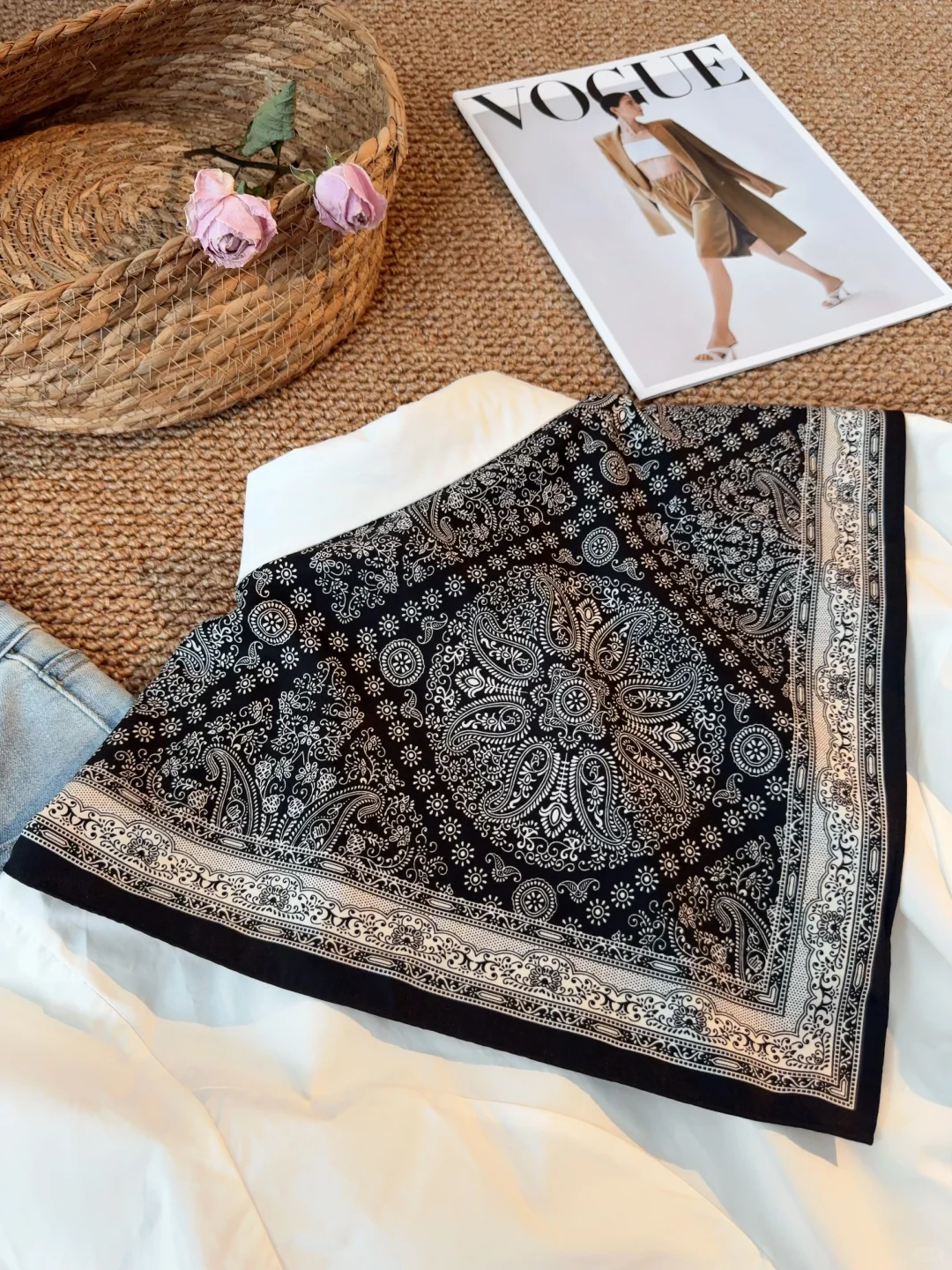 法务通勤穿搭☕️衬衫基础，配饰就不基础