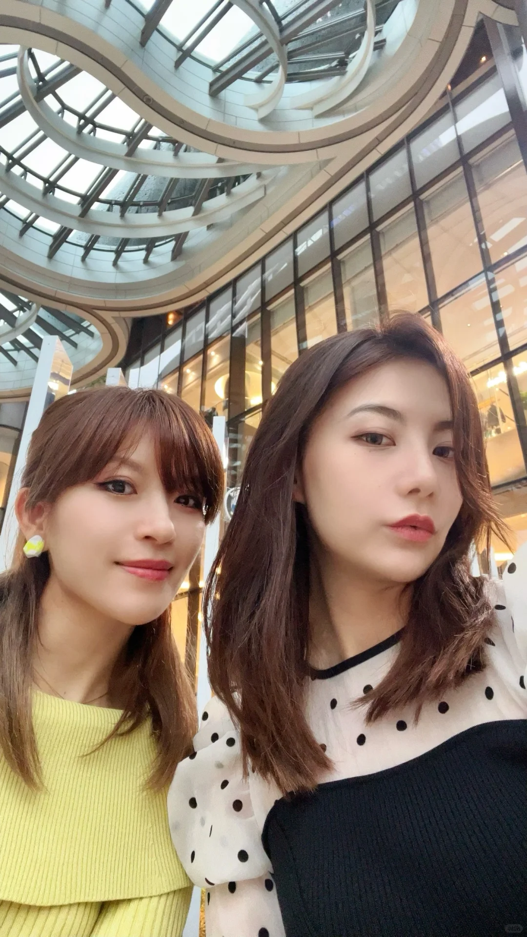 不定期看展 麻布台hills 田名網敬一