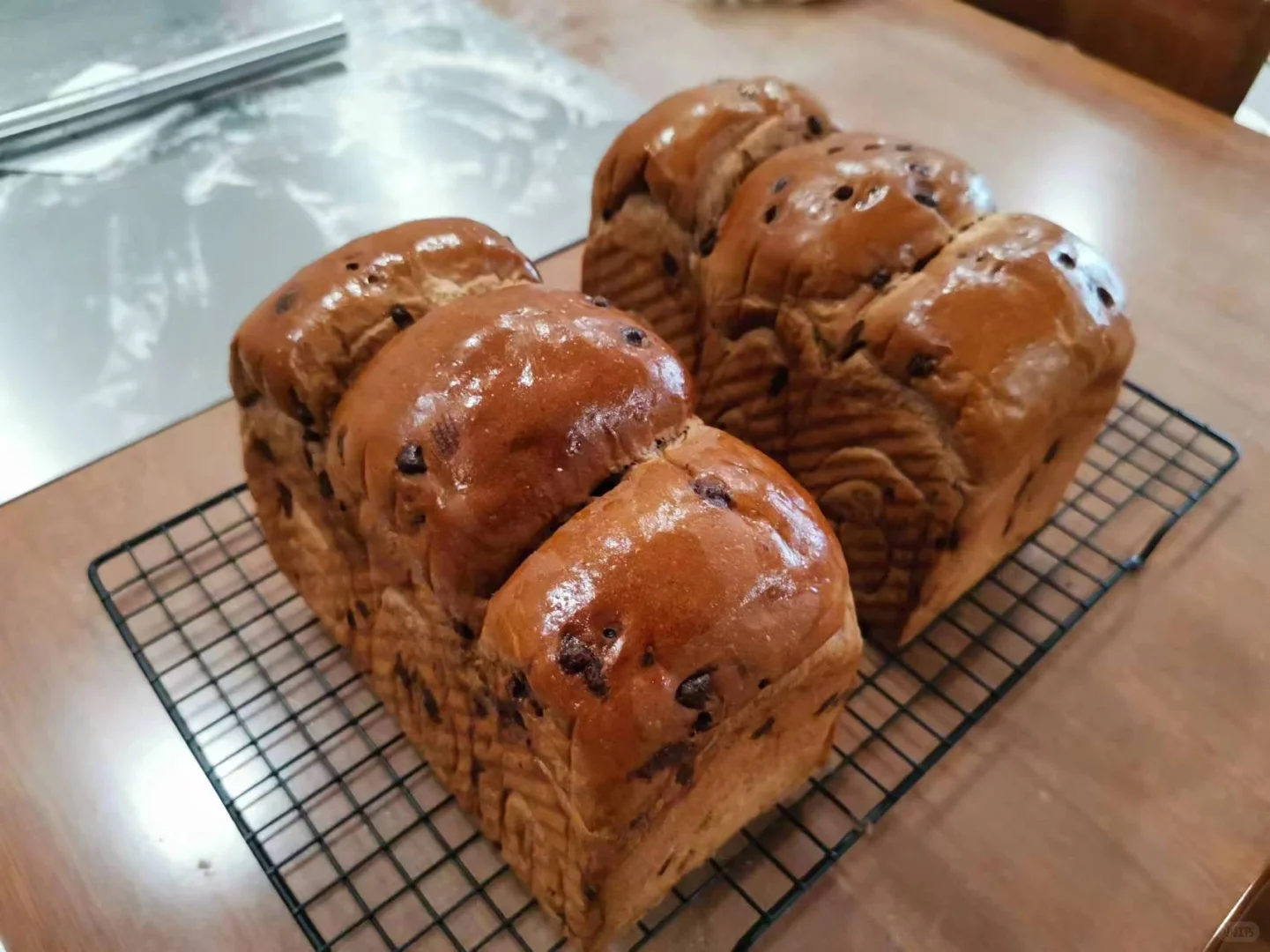 私房烘焙创业,在卖出130个吐司以后