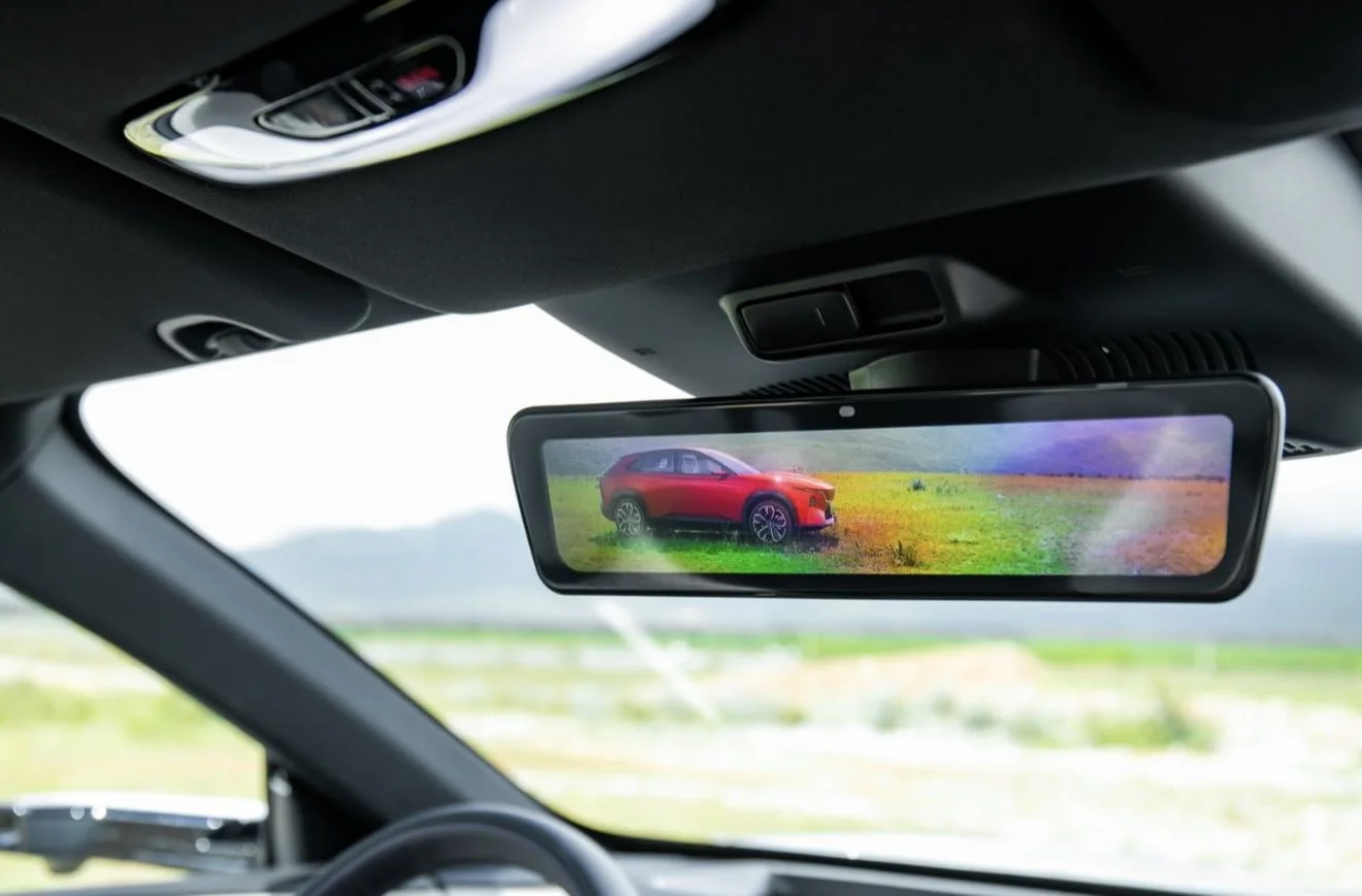 纠结党狂喜！最终还是为EZ-60买单了