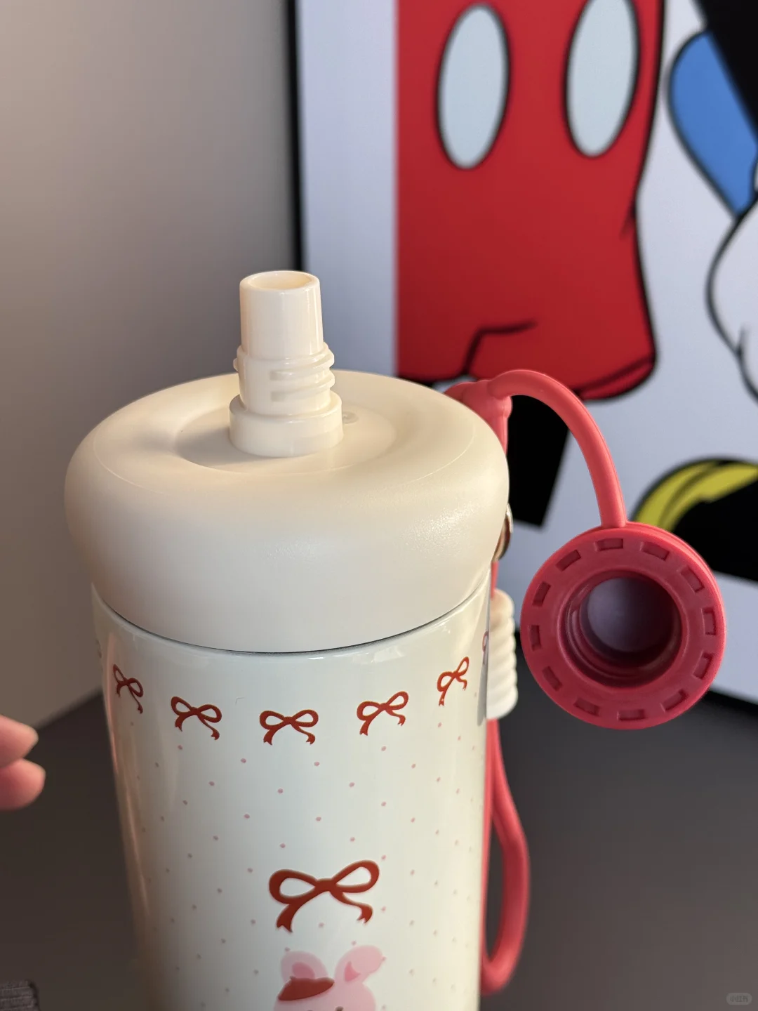 薅了四个❗️叠券最低0.1?