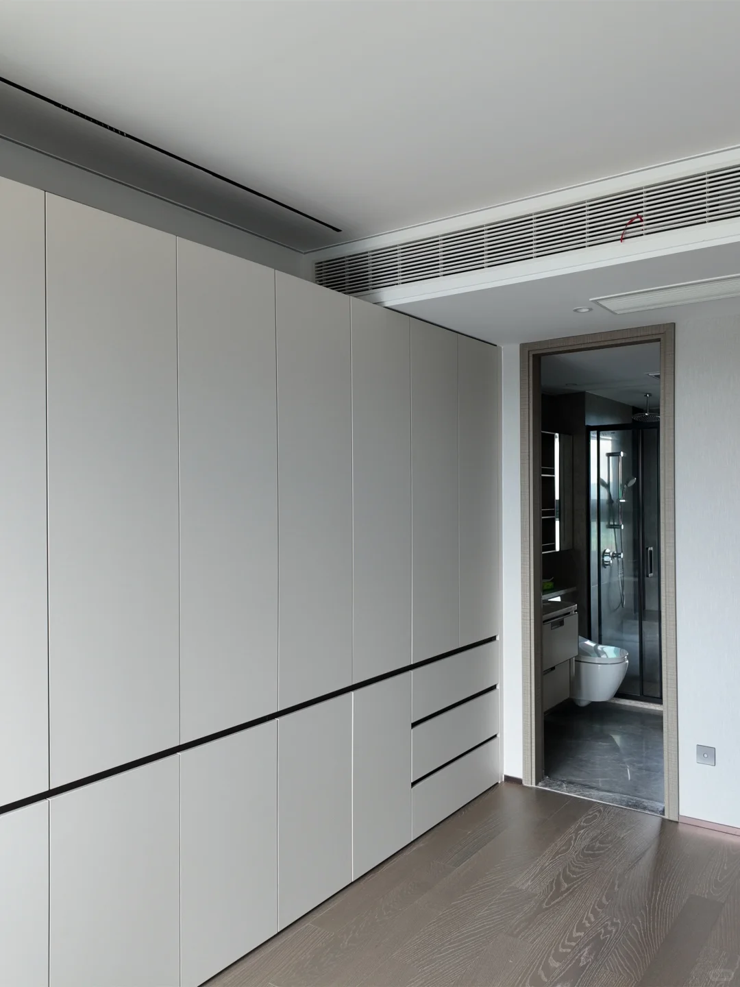 我家全屋定制安全落地，这波真的没踩坑?