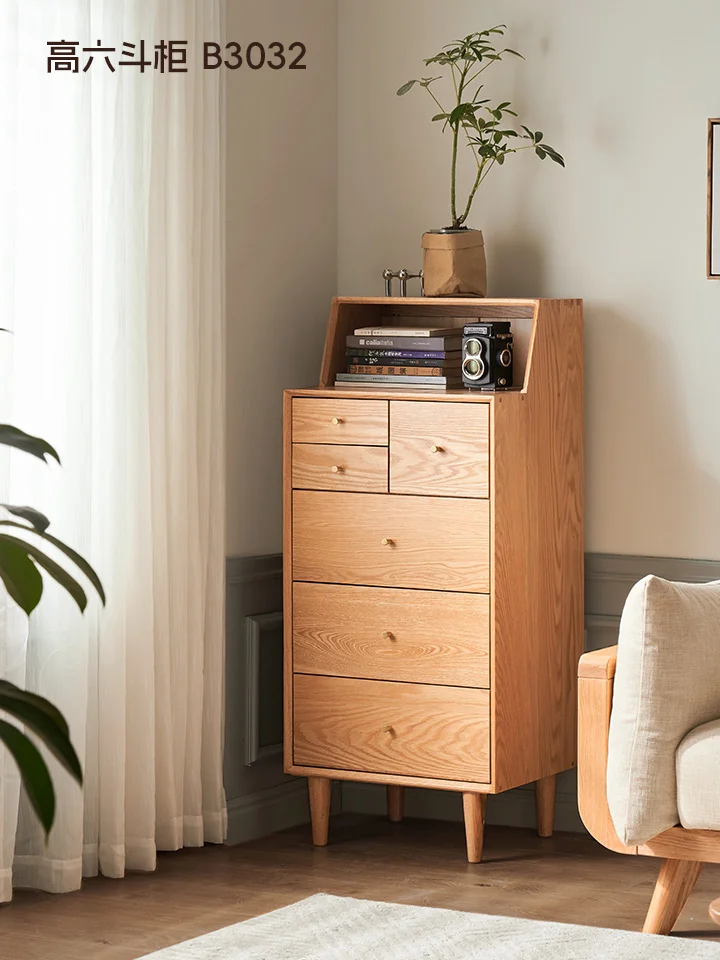 原木风全屋省心搭配指南，收藏这篇就够了