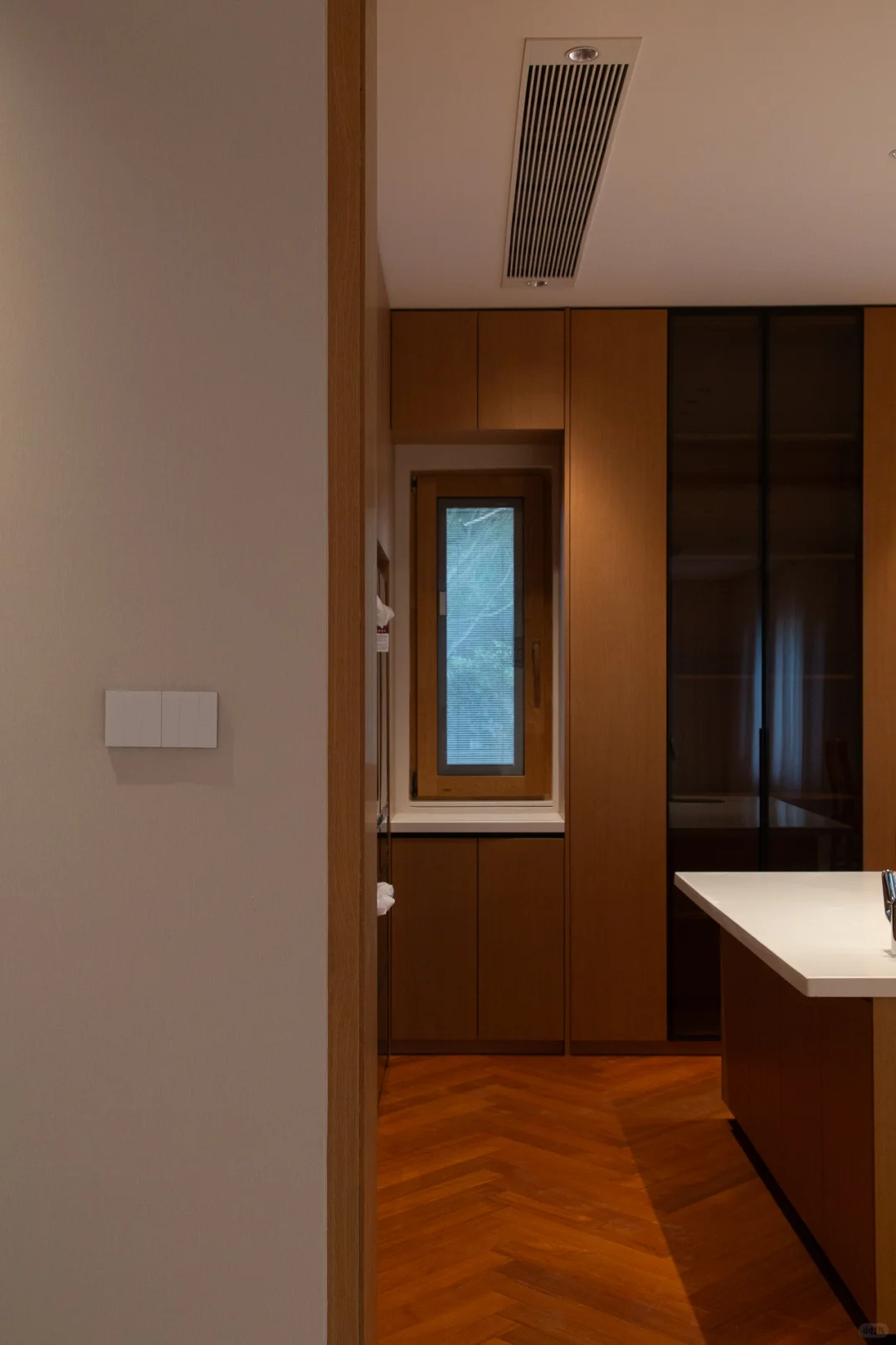 华为全屋智能yyds!别墅住出科技大片既视感