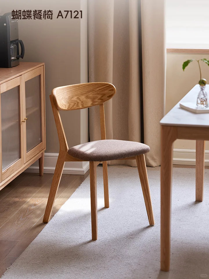 原木风全屋省心搭配指南，收藏这篇就够了