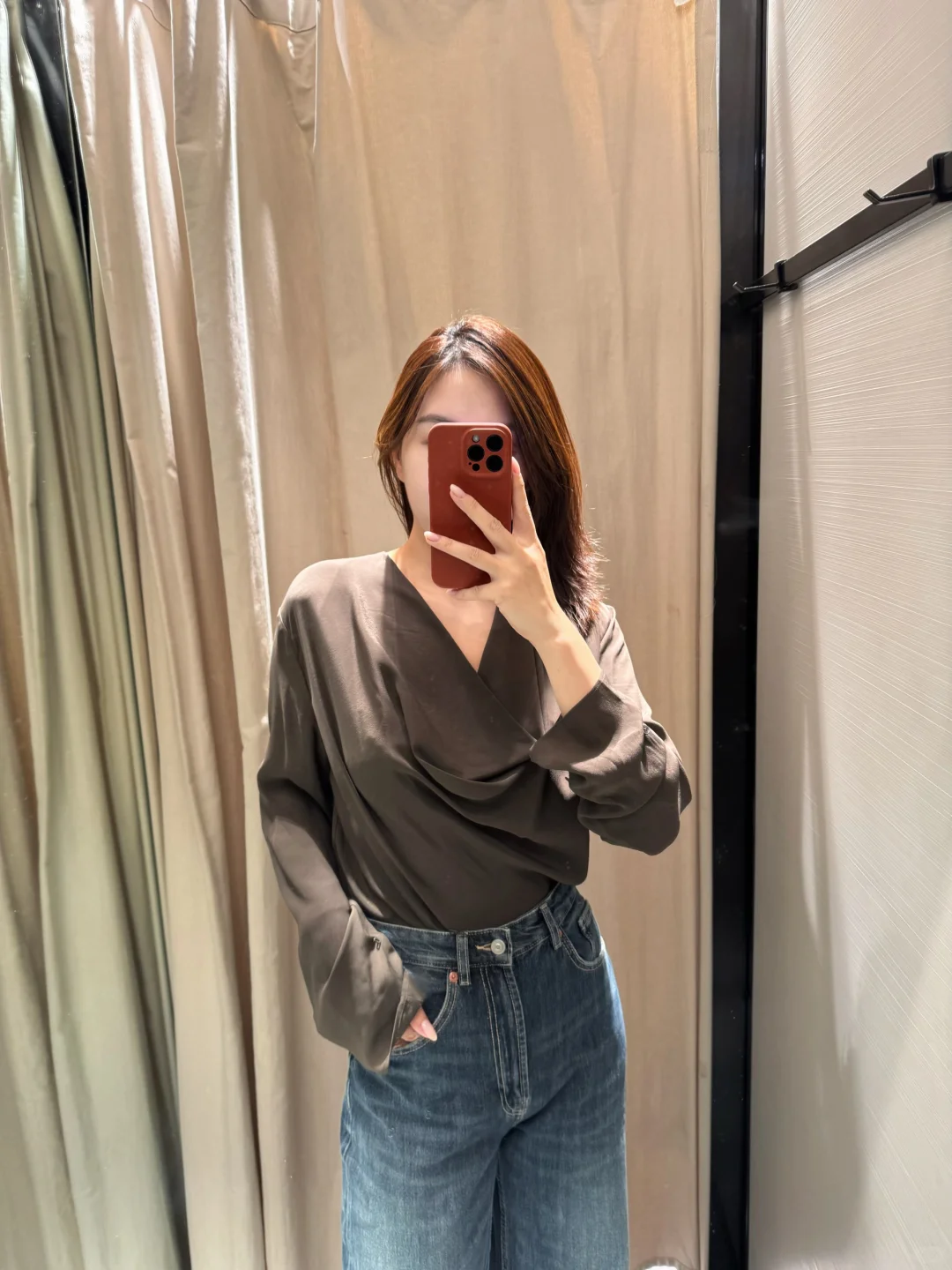 zara秋冬新品｜不费力穿搭