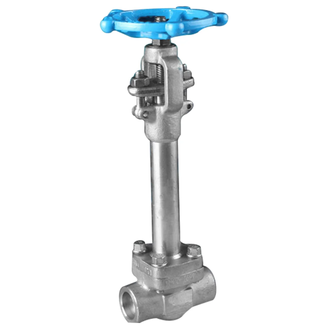 锻钢闸阀供货商