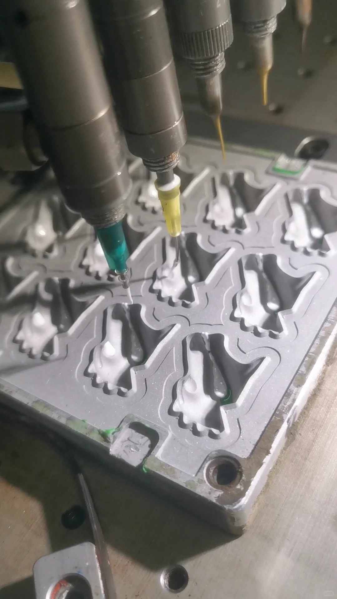 为了更高度还原ip看看劳动人民的智慧