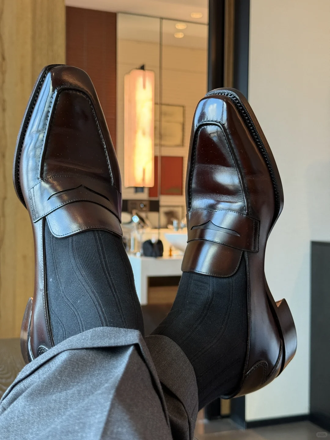 熟男都这么穿？