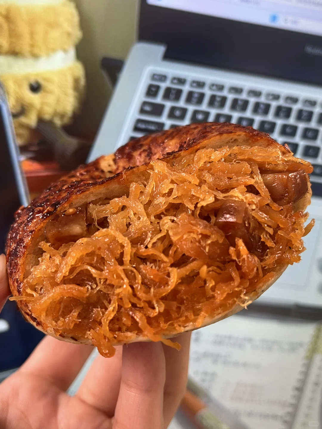 和爸妈商量好了6块一个卖,肯定能卖出去? 3