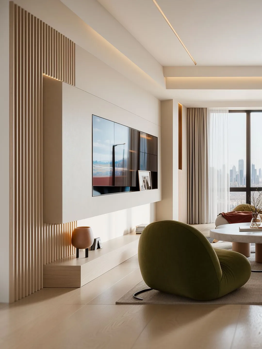 业主说:太实用啦,家里终于不再杂乱啦