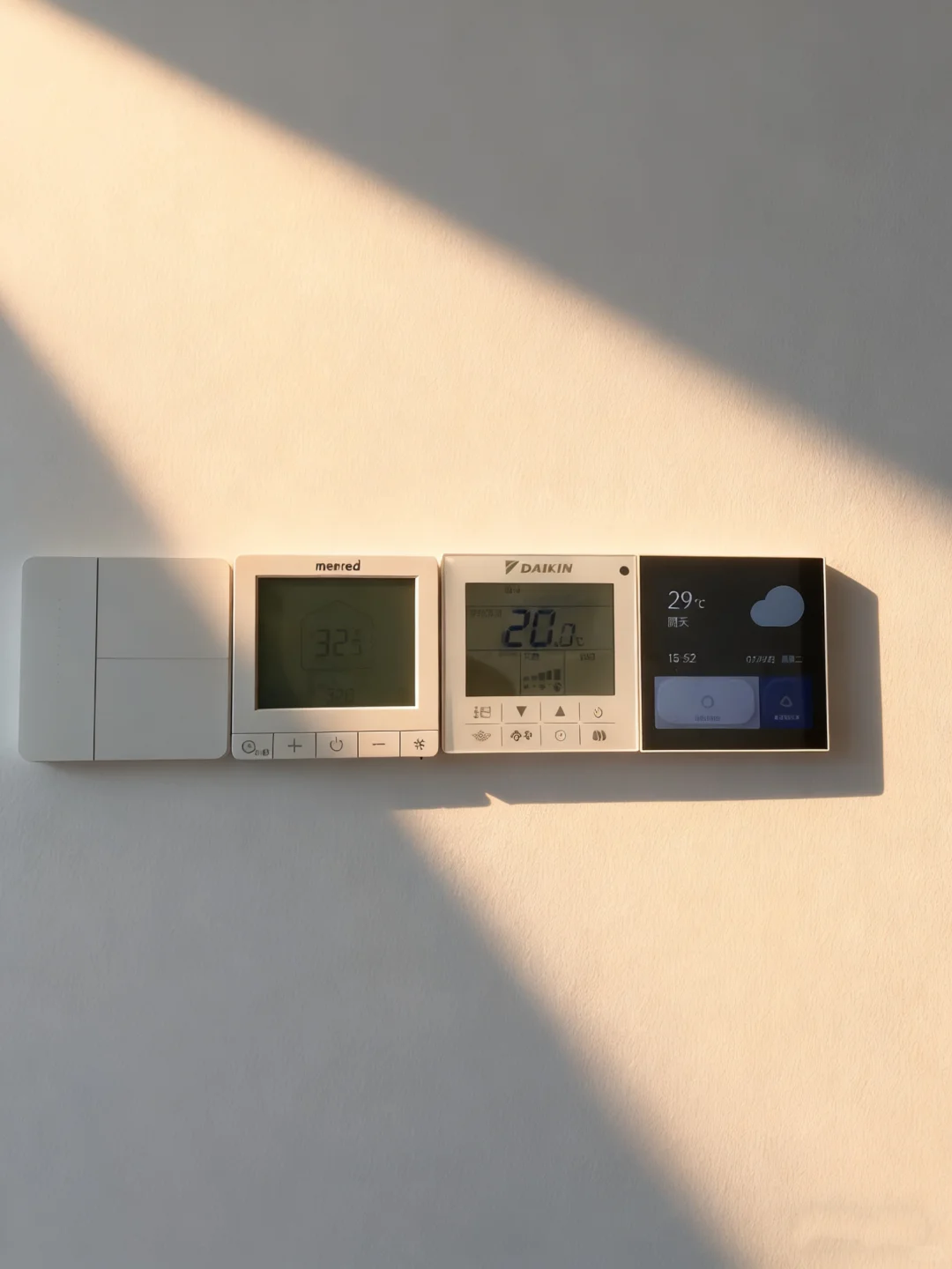 双11闭眼冲！自装小米全屋智能~一点不难！