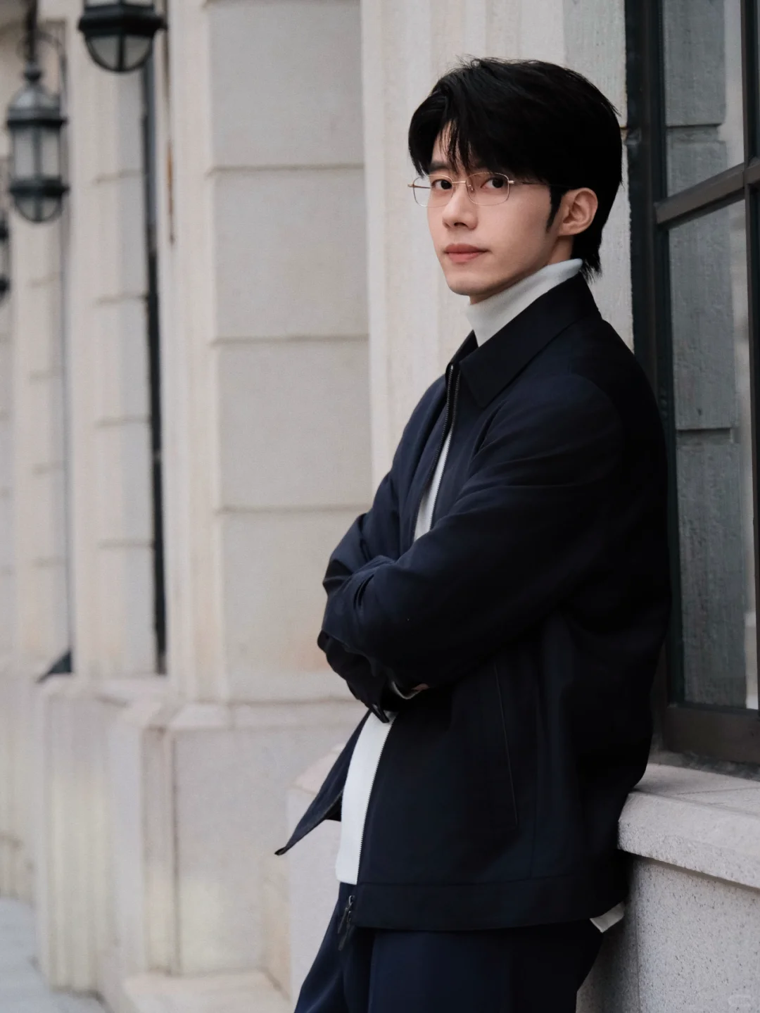 是时候打破厅局风的刻板印象了