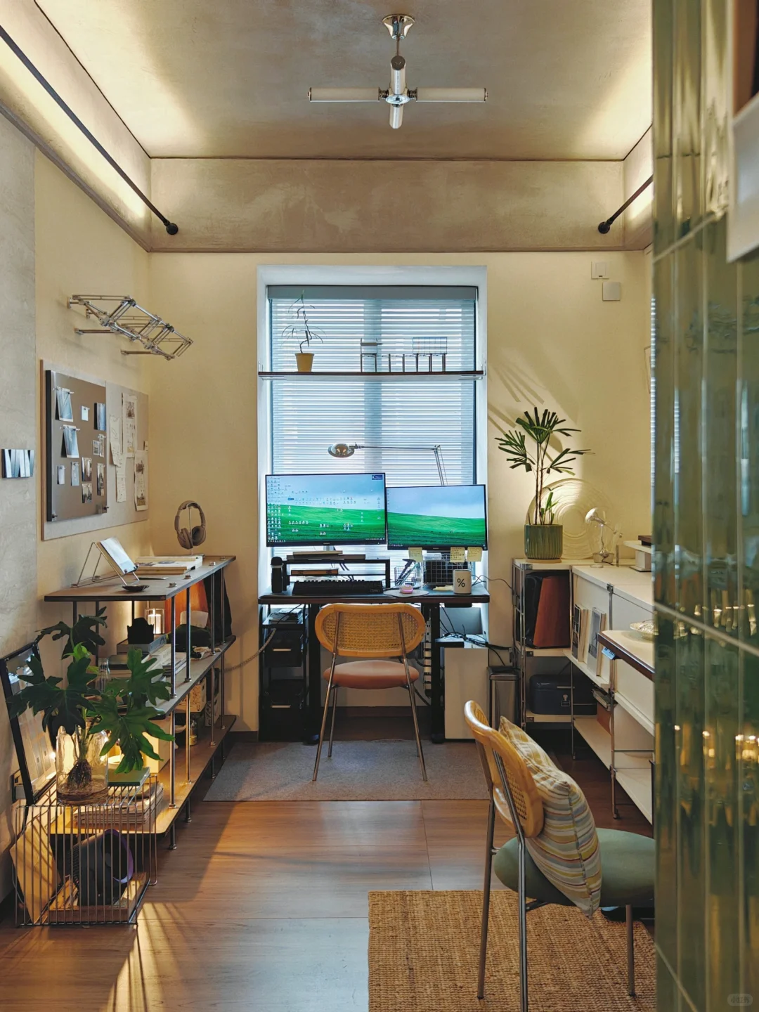 掌握LDK布局,小户型也超好住!?附图纸