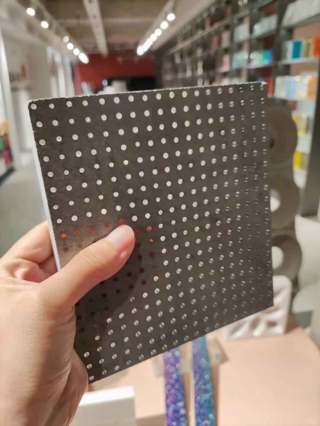 #水泥构件 #透光水泥板?