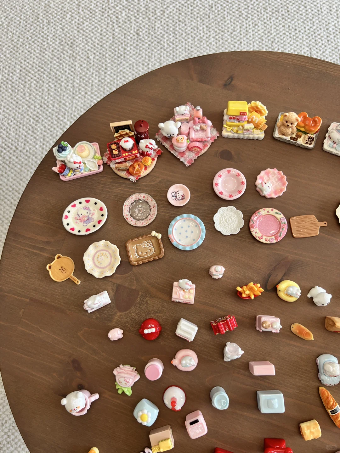 入坑三天的战果