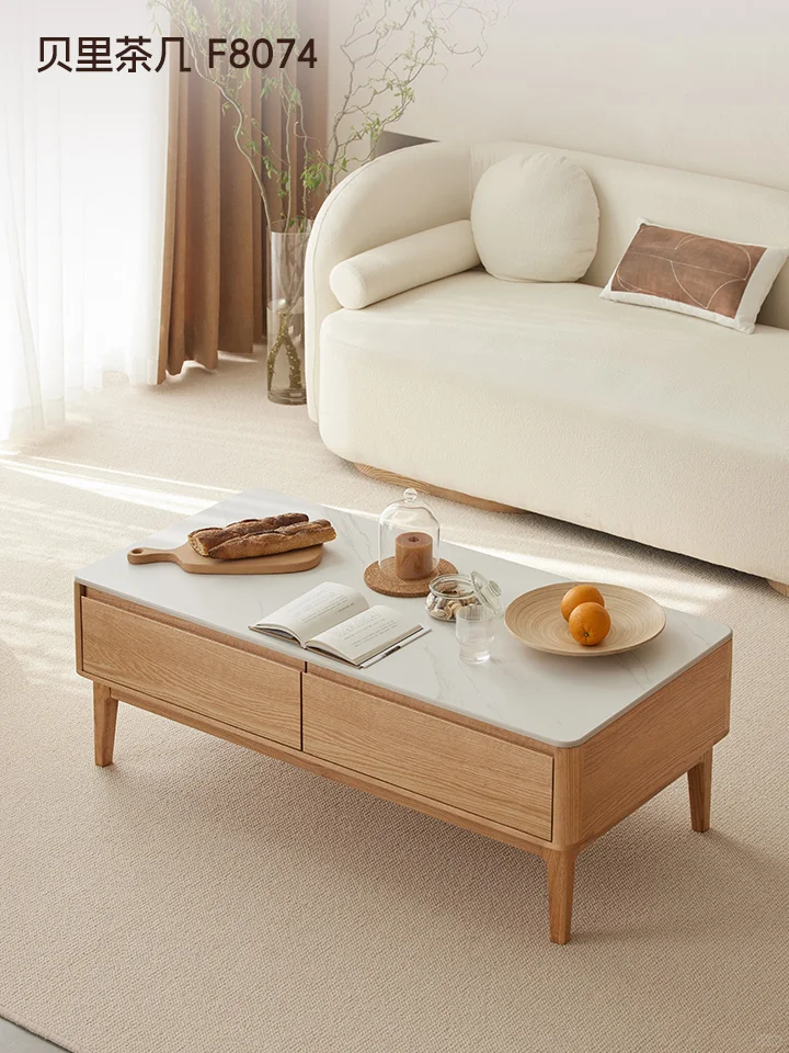 原木风全屋省心搭配指南，收藏这篇就够了