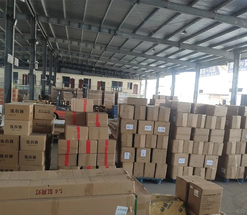 国内公路运输 整车 零担