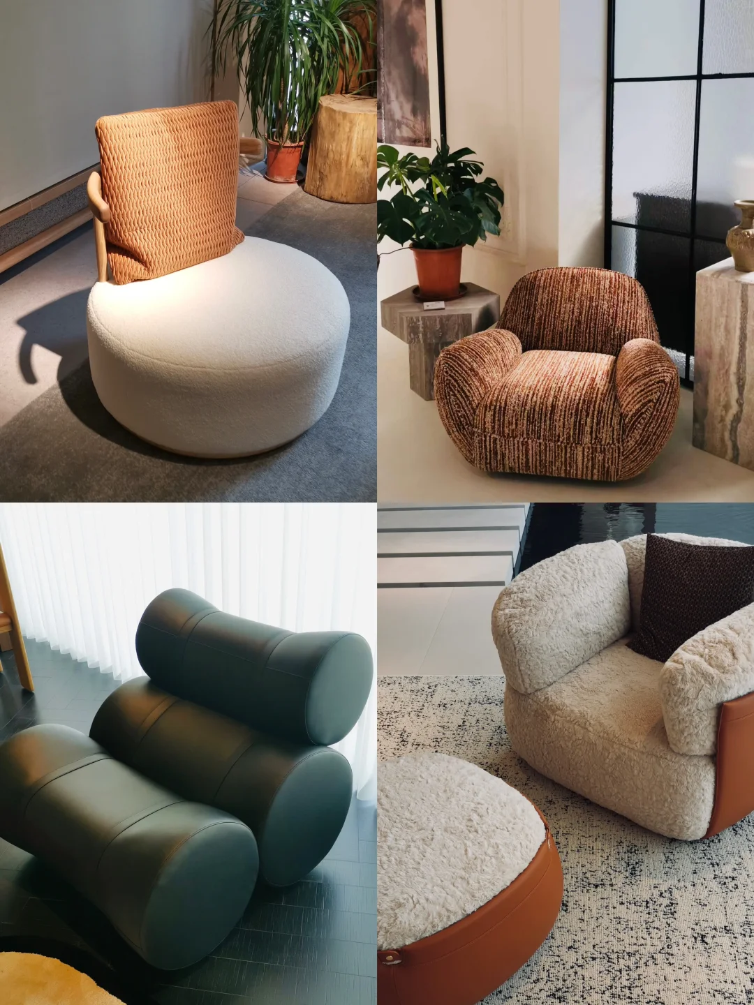 设计美学产区探索之旅|大宅软装源头工厂