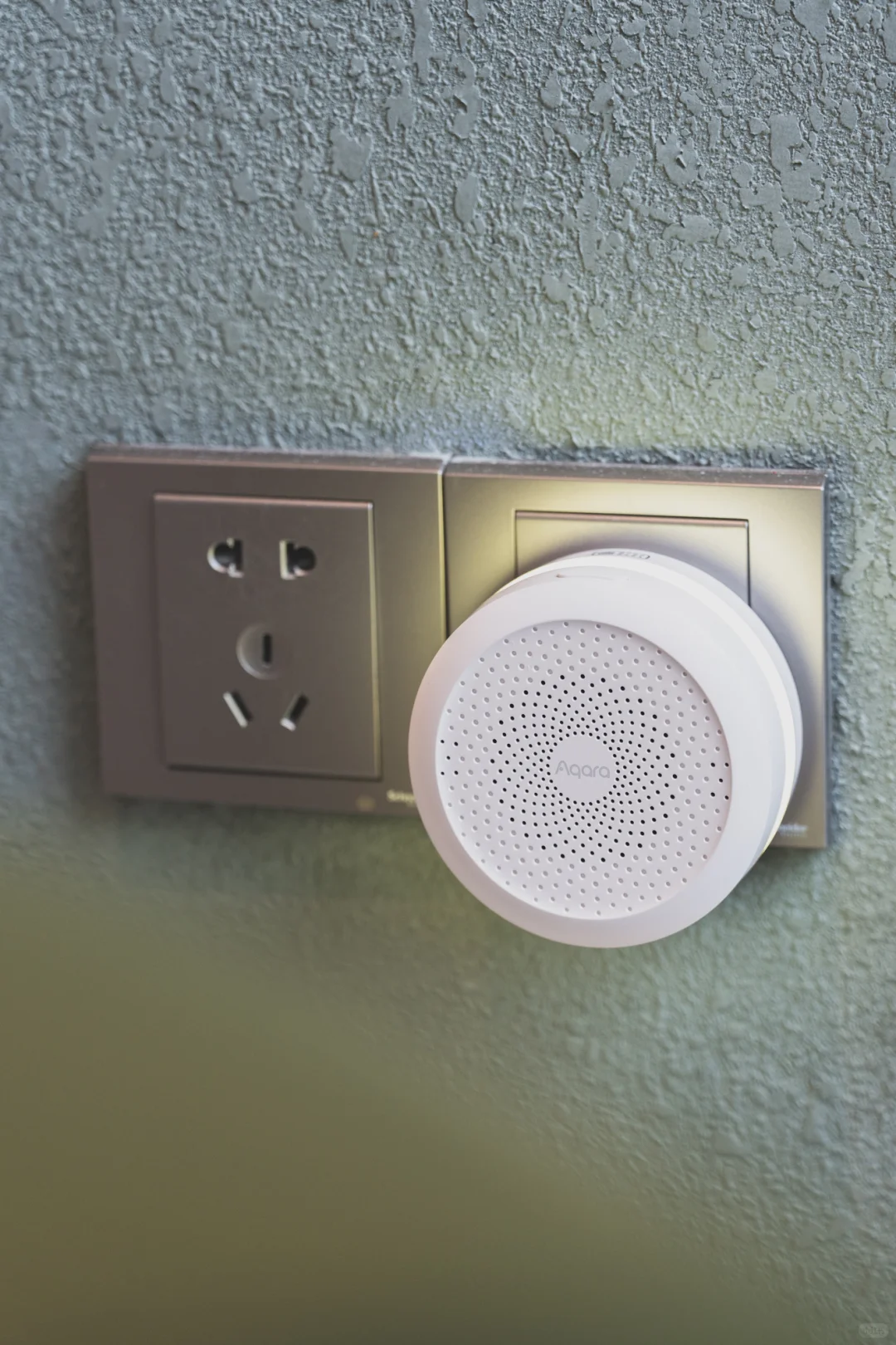 Aqara 推出智能阀门控制器 T1 体验分享