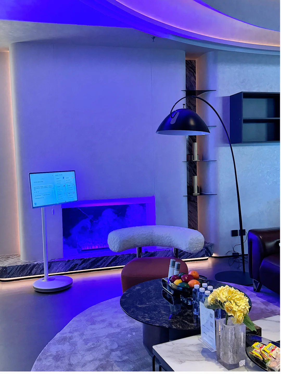 当我家遇上全屋智能，未来生活“AI”味十足~