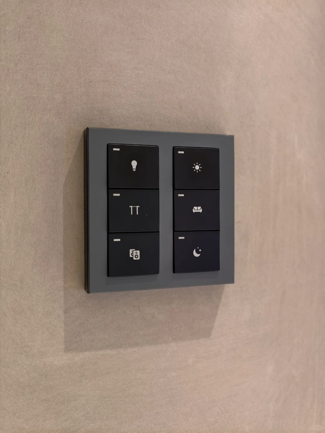 老公非要装的苹果全屋智能...我真错怪他了