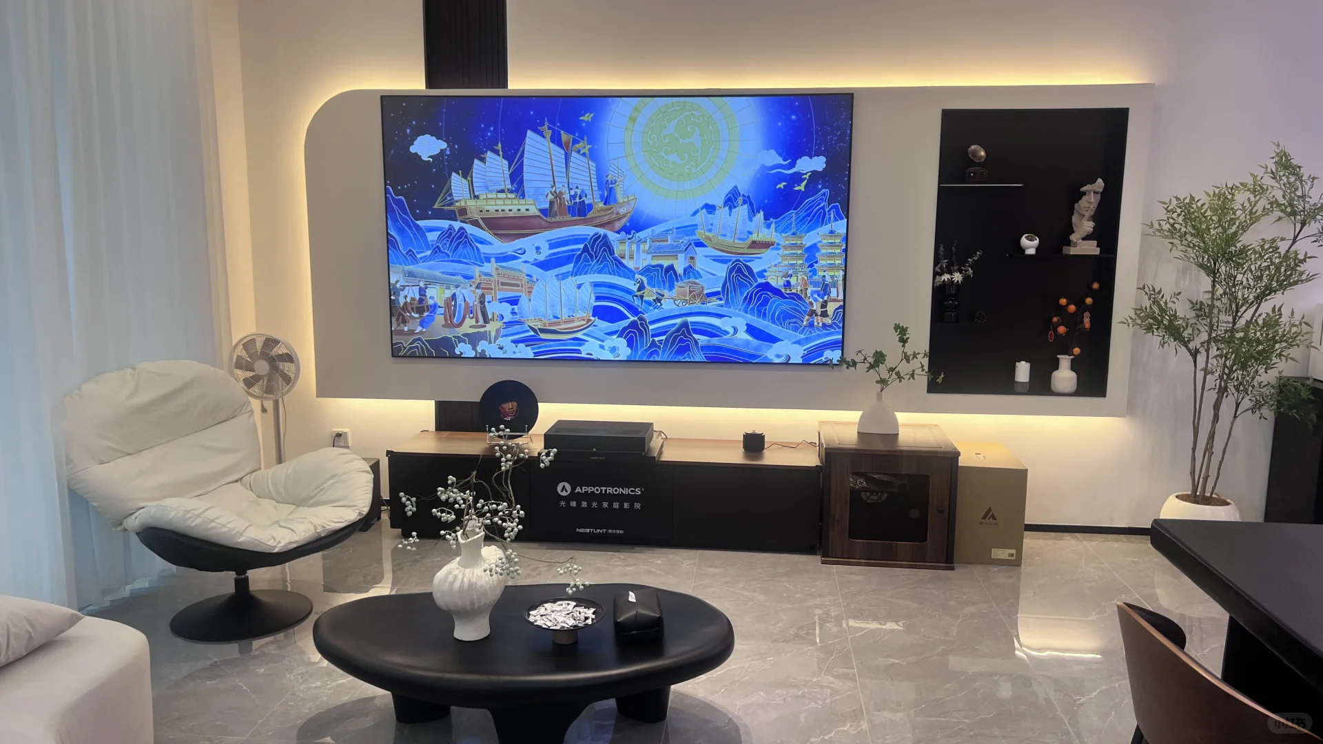 请大数据把这篇文章,推给想做智能家居的宝