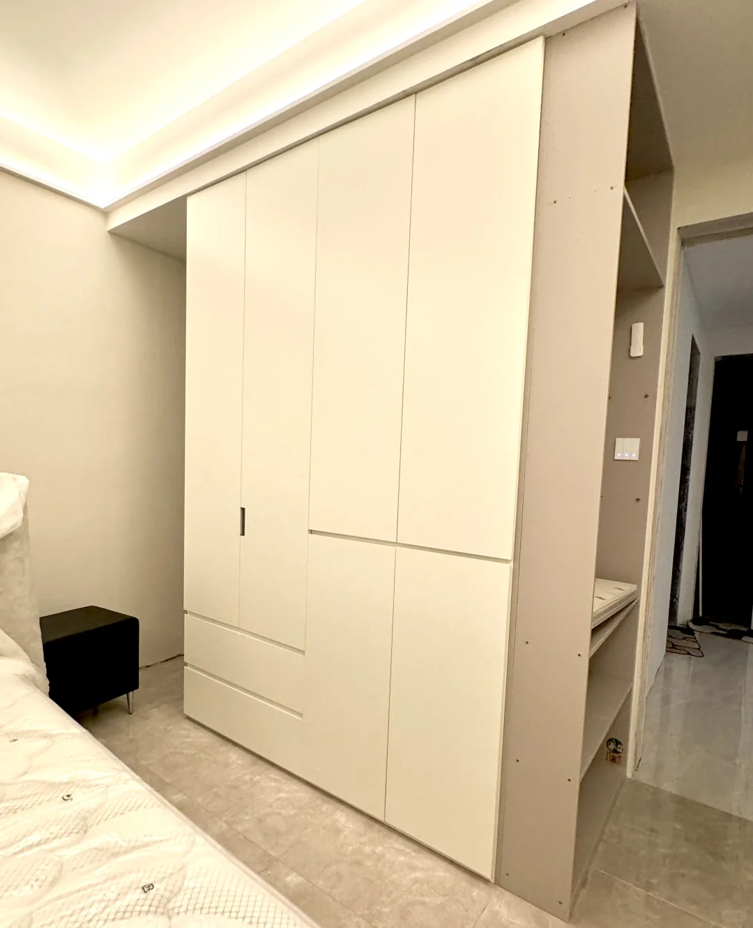 2k的成品柜子,分享,来啦‼️❗️