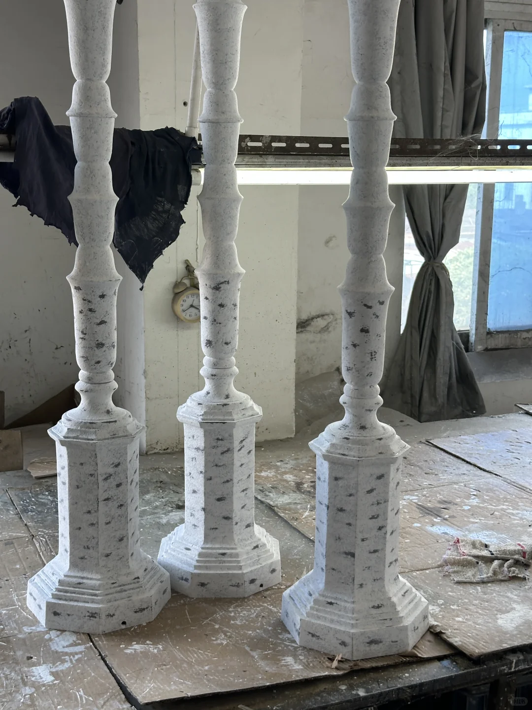 树脂工艺品的美